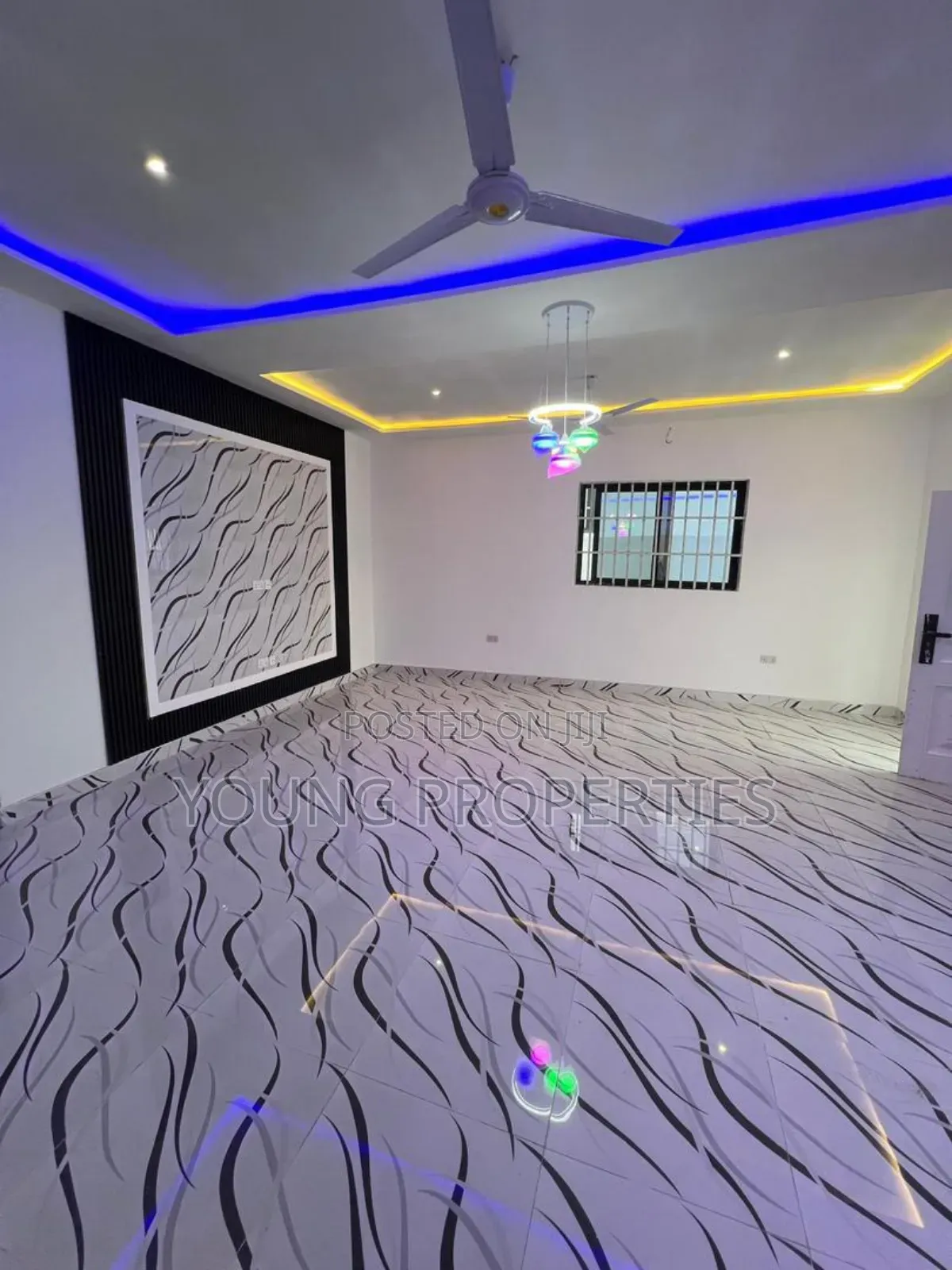 3bdrm House in Kasoa C P Estate for sale