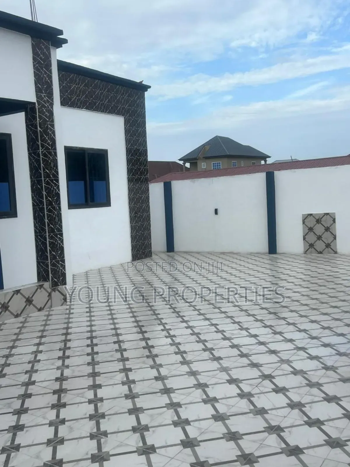 3bdrm House in Kasoa C P Estate for sale
