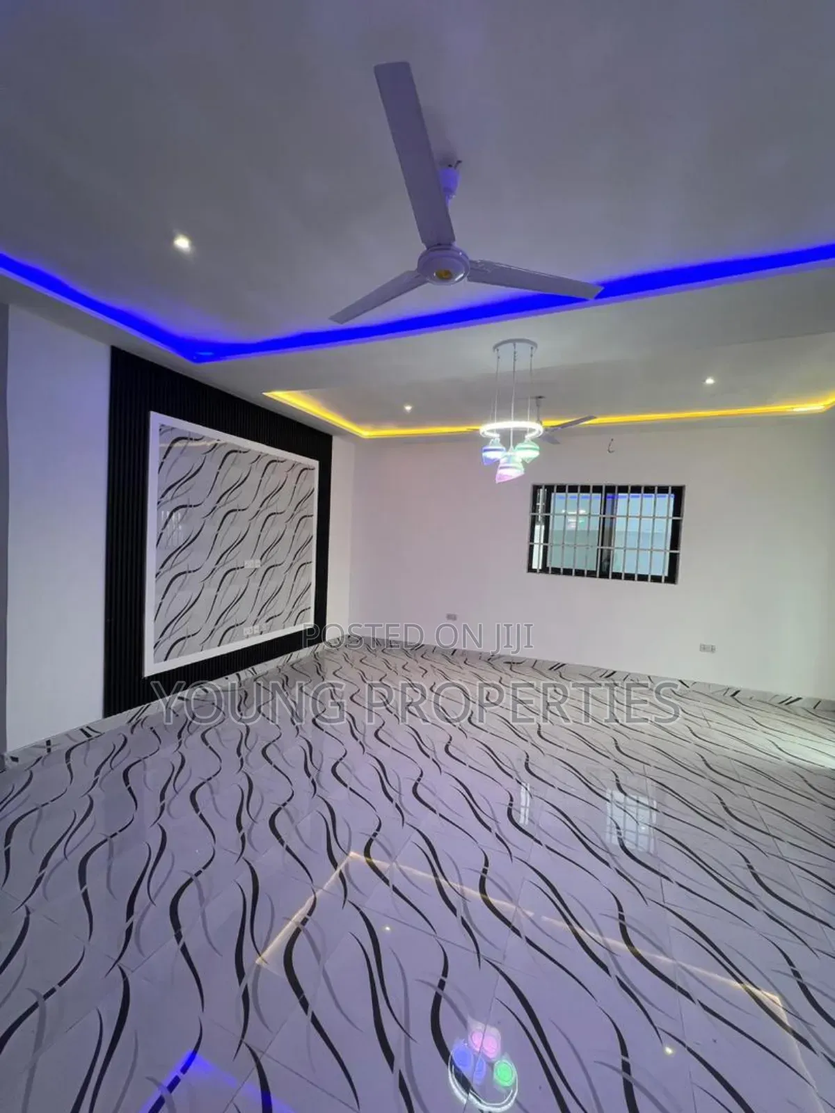 3bdrm House in Kasoa C P Estate for sale