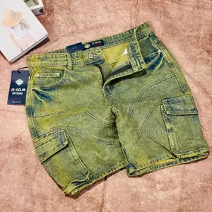 Men Jeans Shorts