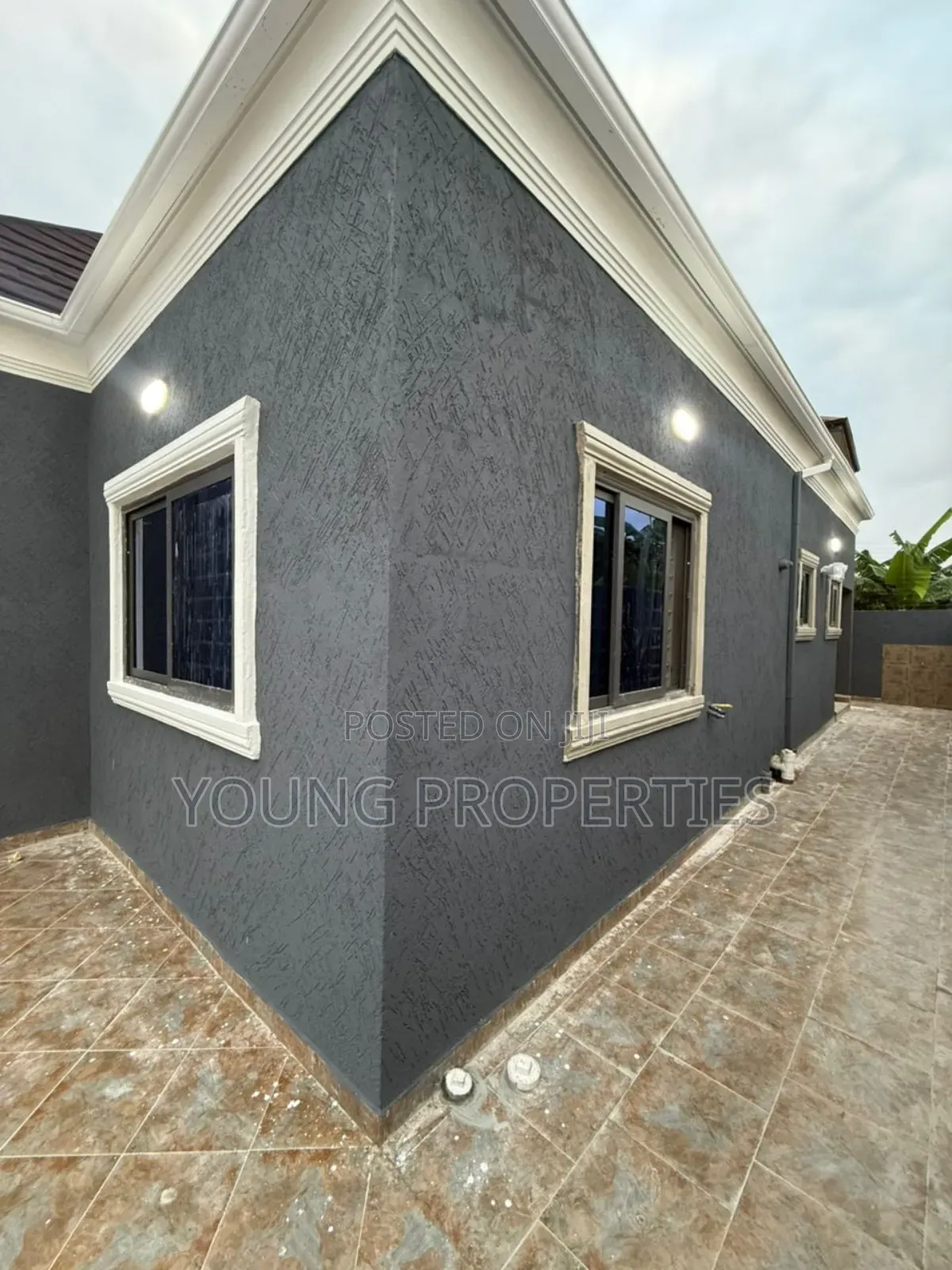 3bdrm House in Ablekuma Odumasi for sale