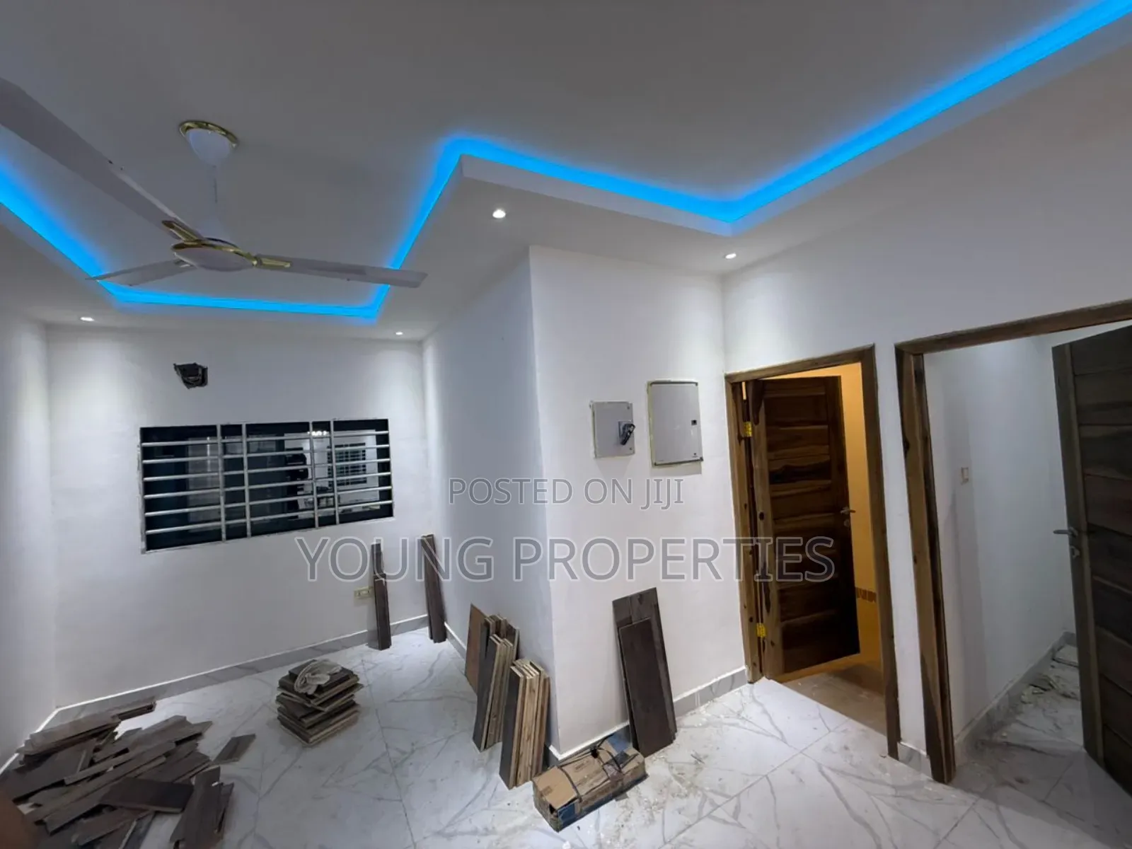 3bdrm House in Ablekuma Odumasi for sale