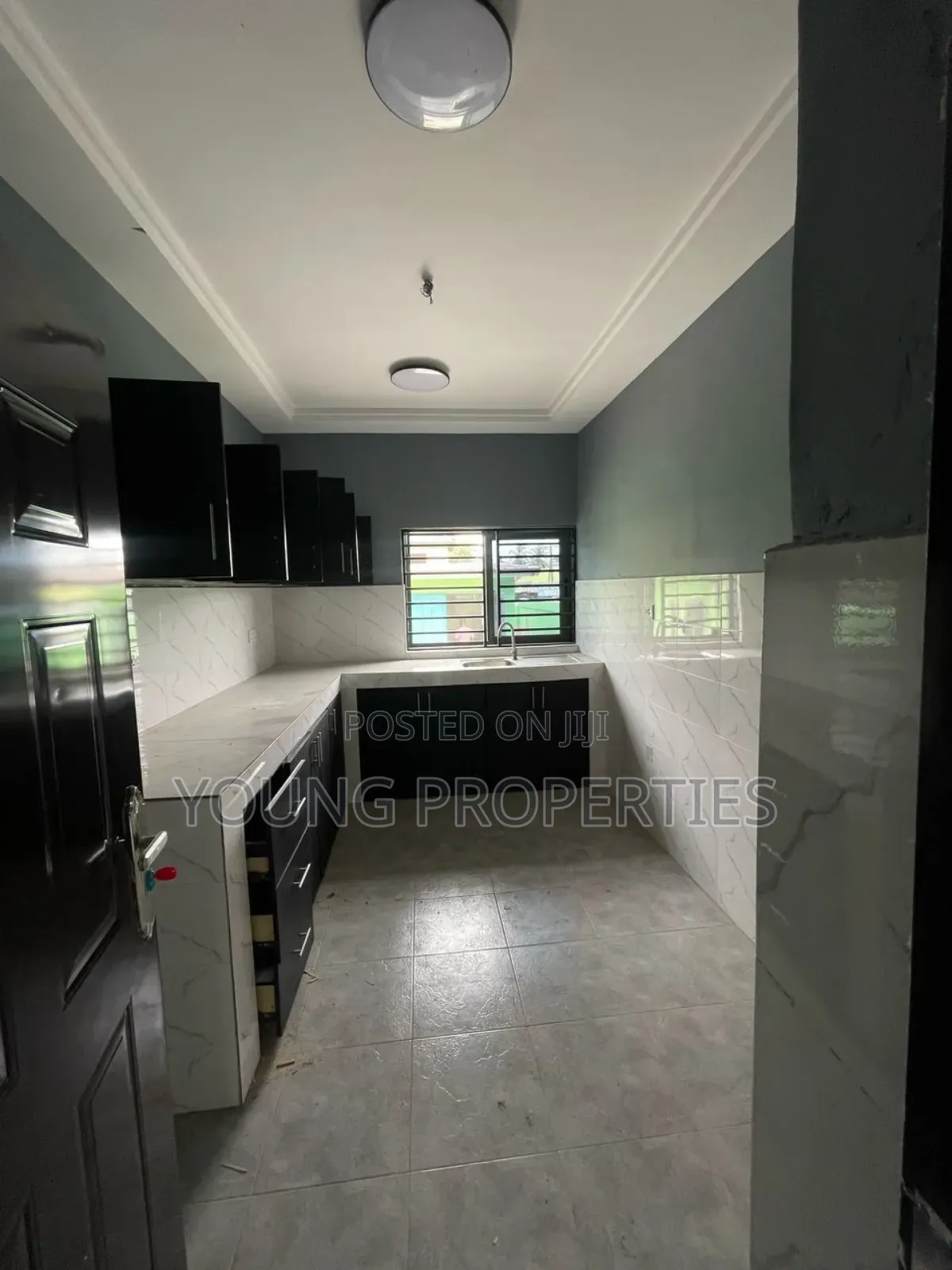 3bdrm House in Ablekuma Odumasi for sale