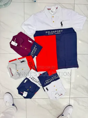 Lacoste Shirts