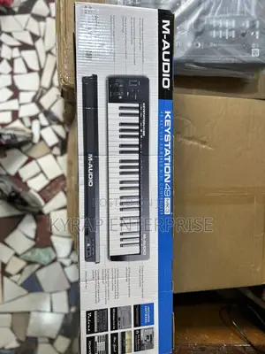 M-Audio Keystation 49 Mk3