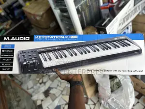 M-Audio Keystation 49 Mk3