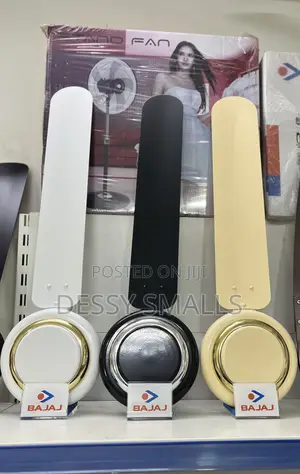 Bajaj Regal Ceiling Fan
