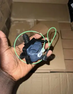 Honda Civic Fuel Tank Motor