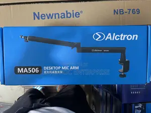 Alctron Desktop Stand Ma506