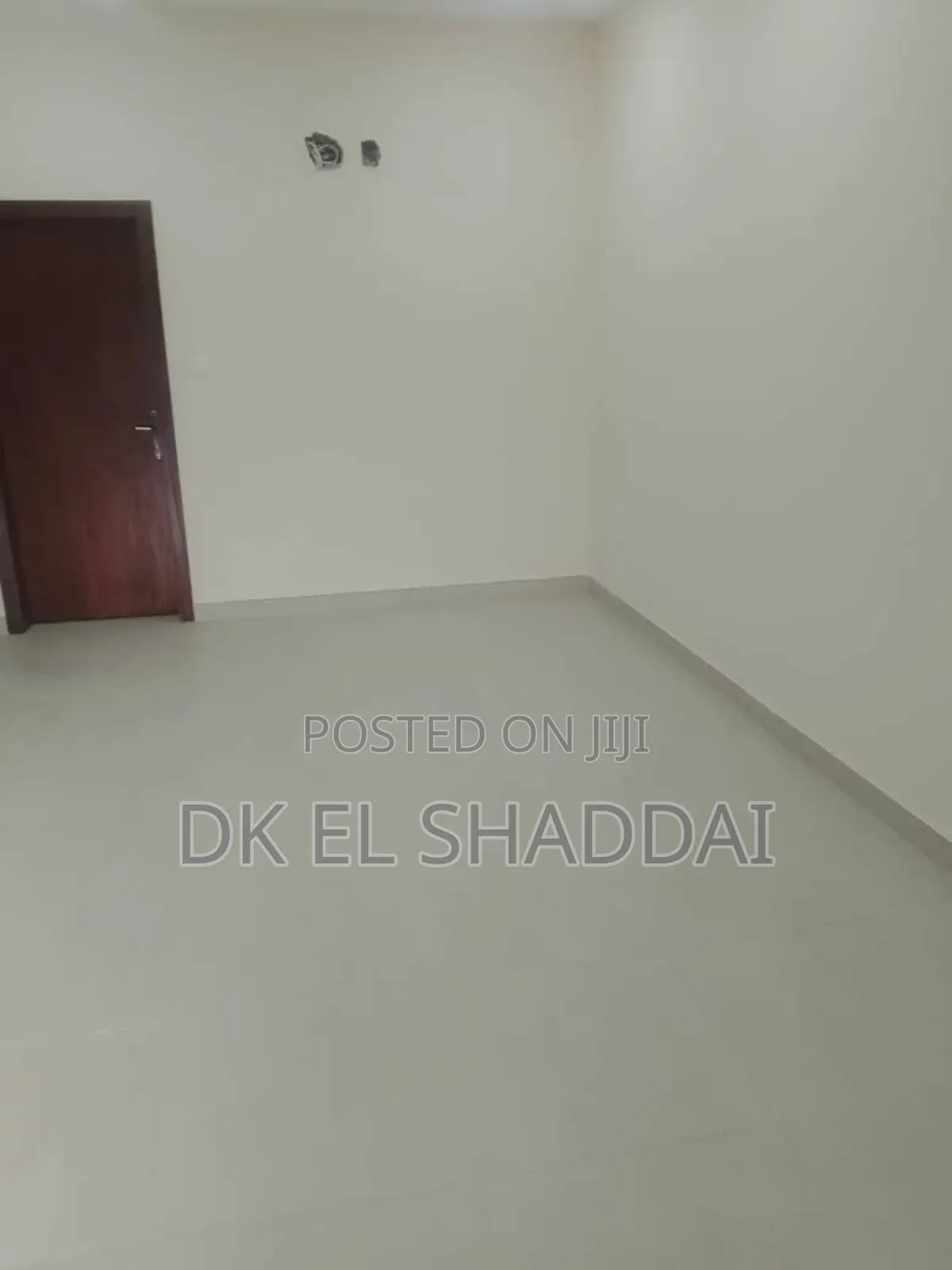 2bdrm House in Pokuase for rent