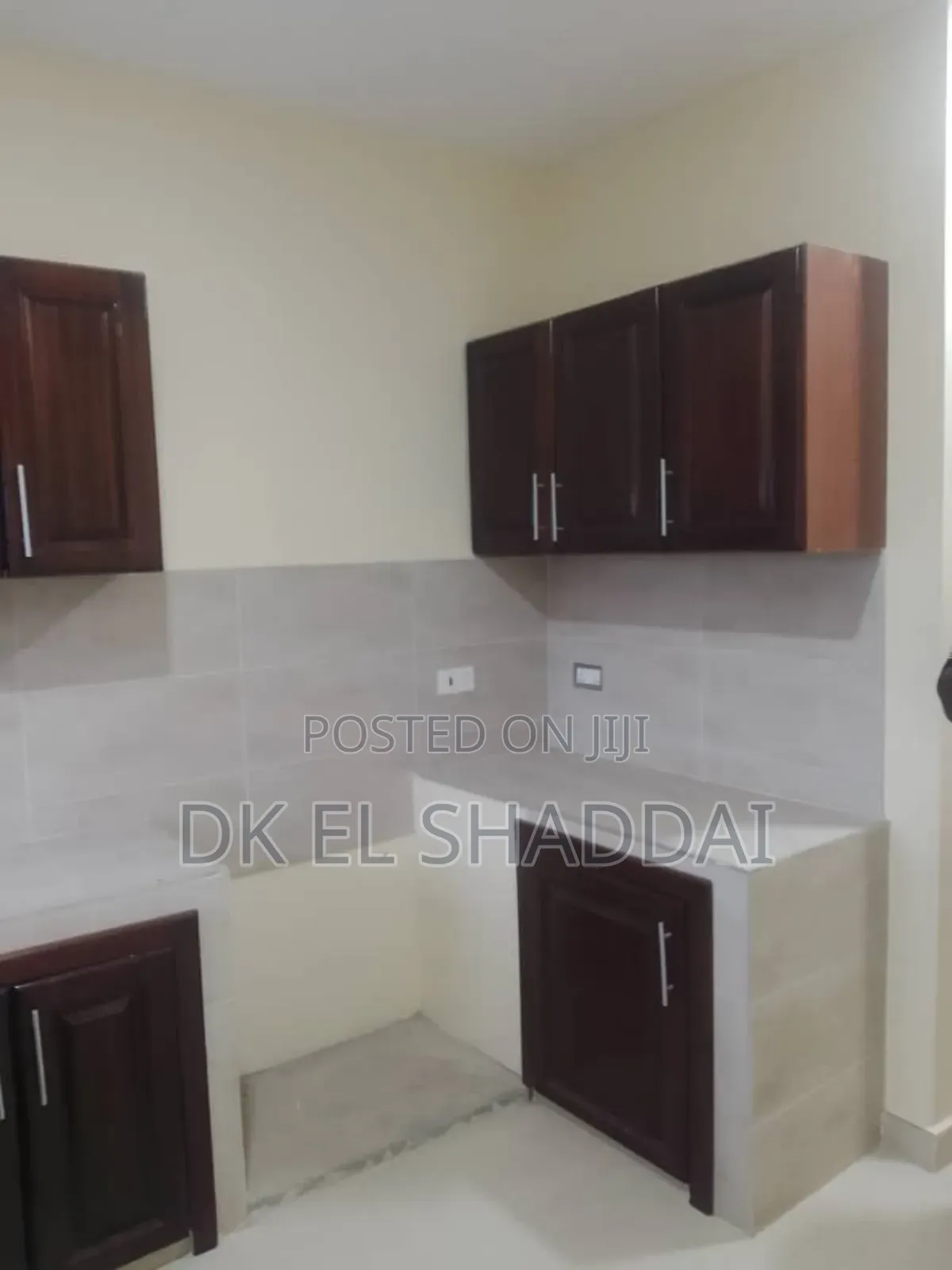 2bdrm House in Pokuase for rent