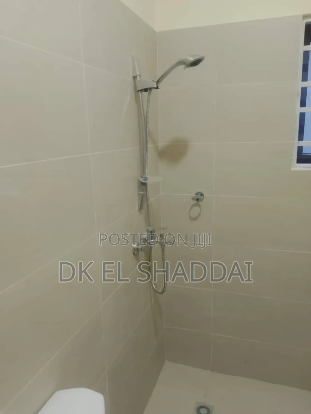 2bdrm House in Pokuase for rent