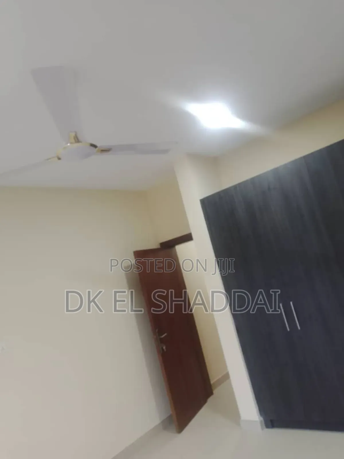 2bdrm House in Pokuase for rent