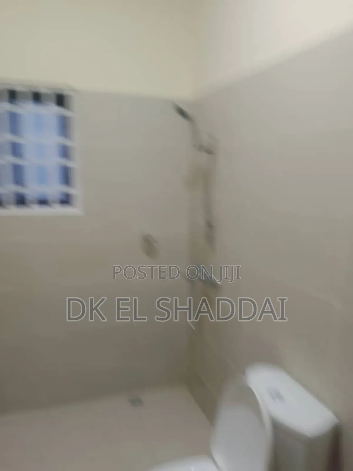 2bdrm House in Pokuase for rent