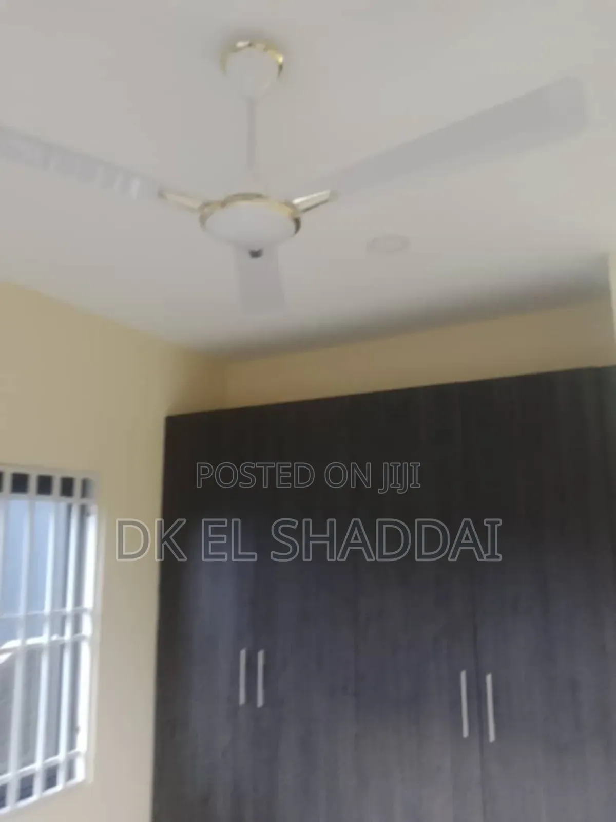 2bdrm House in Pokuase for rent
