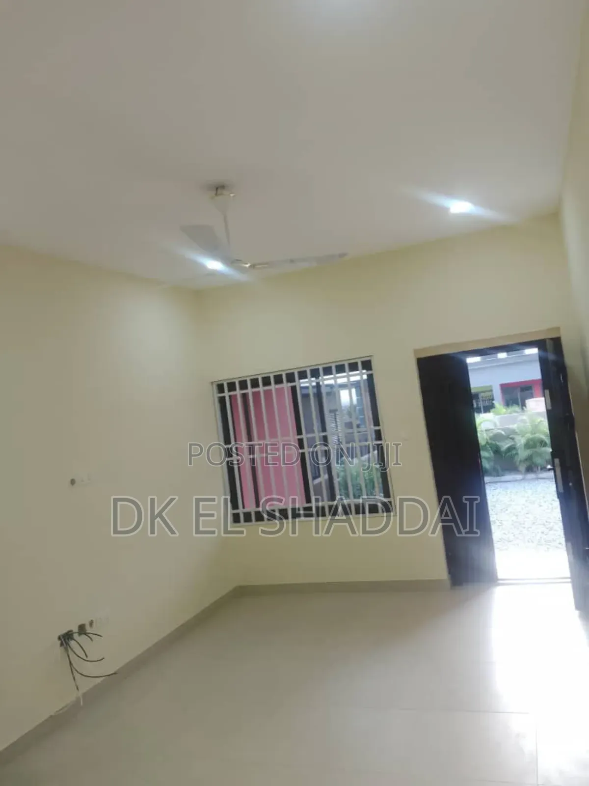 2bdrm House in Pokuase for rent