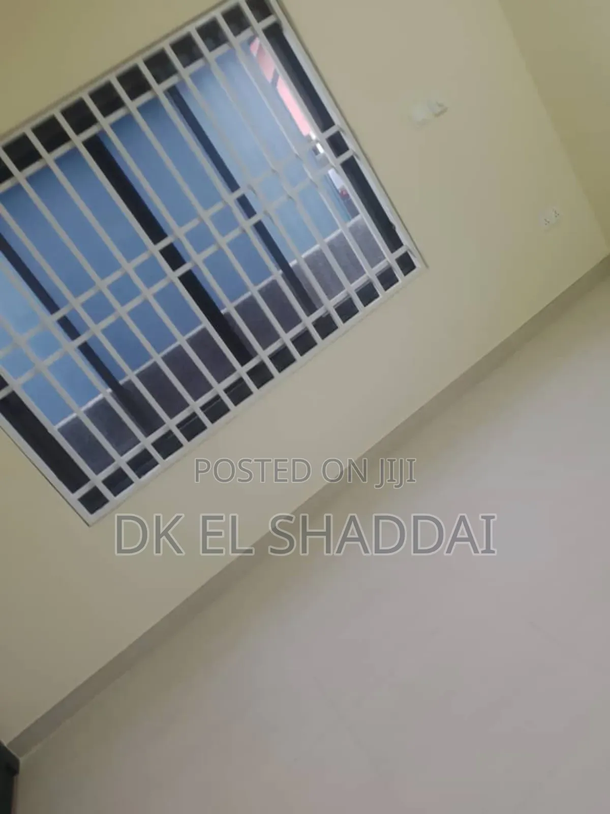 2bdrm House in Pokuase for rent