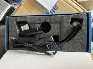 Sax Microphone