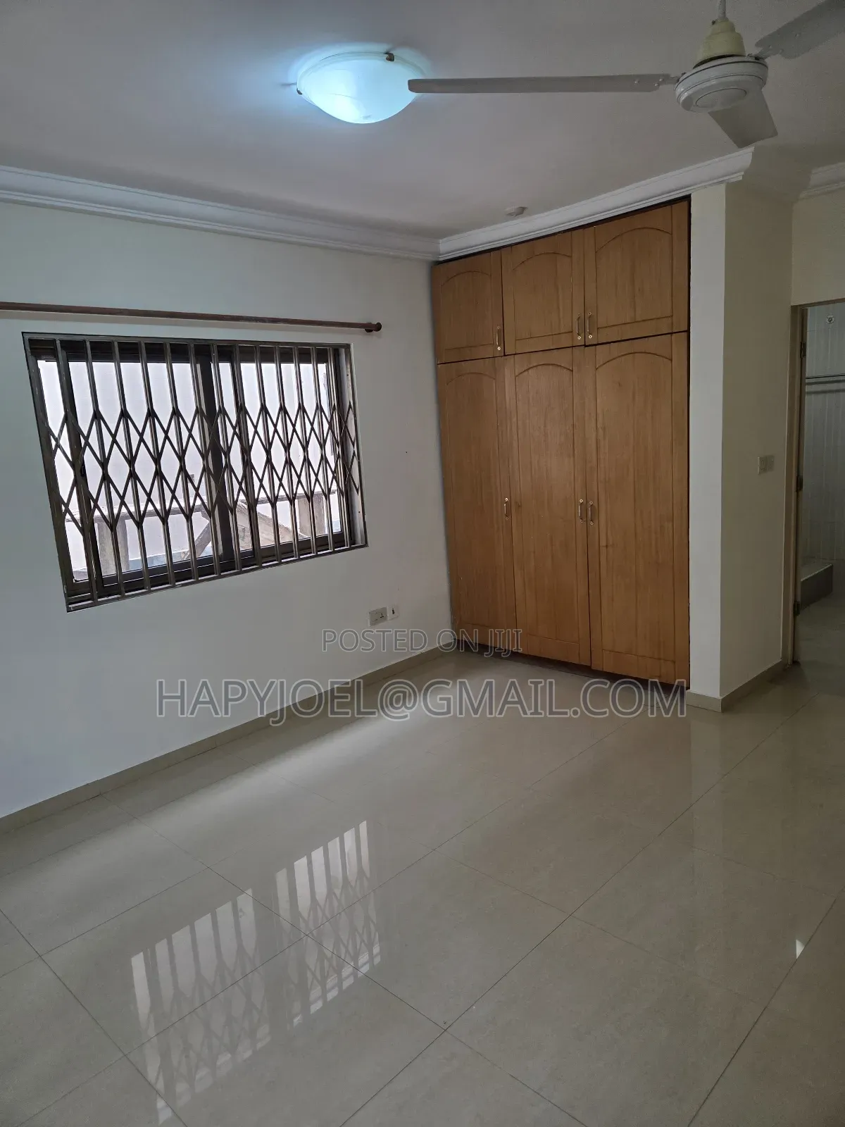 2bdrm House in Achimota for rent
