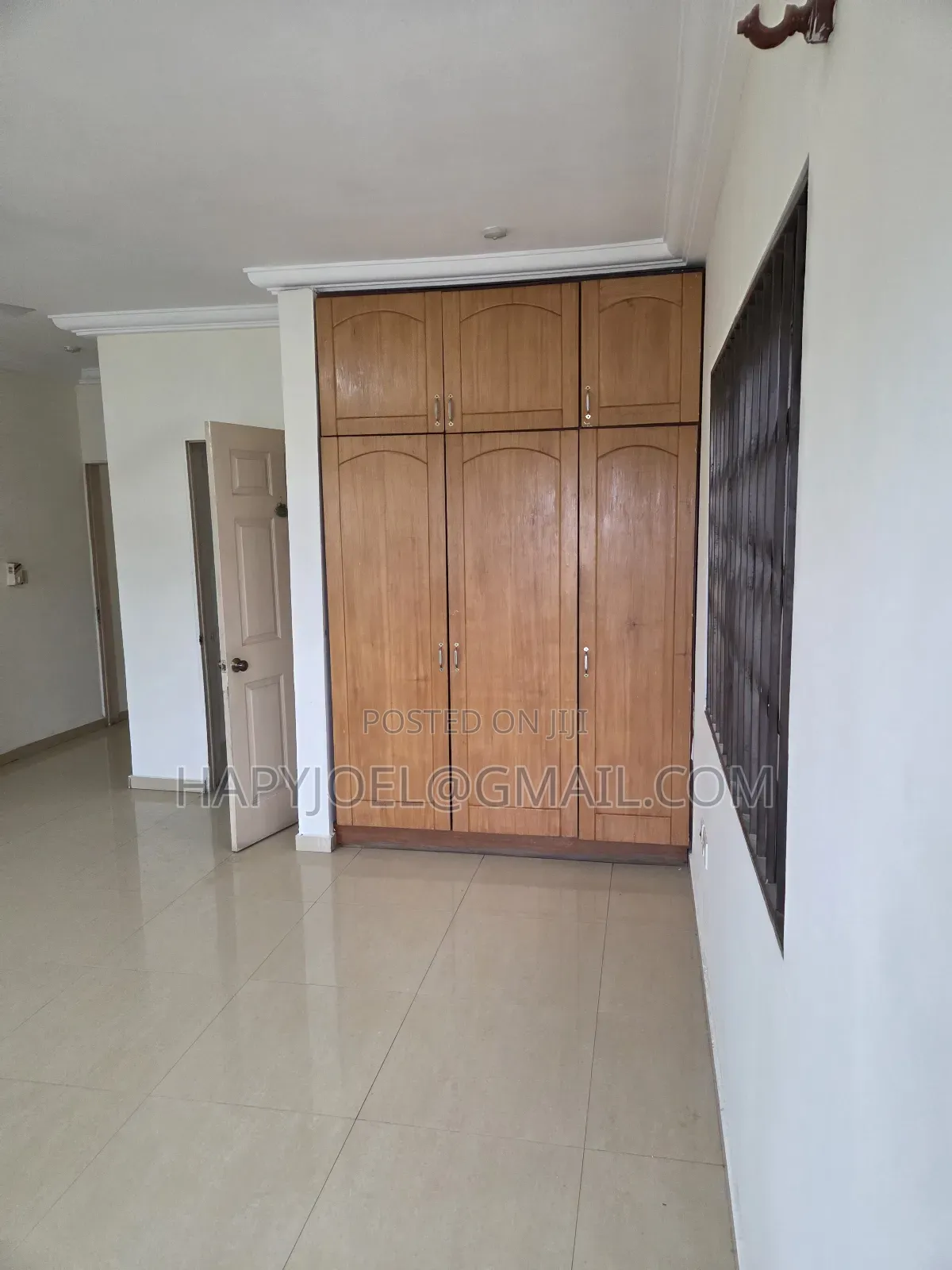 2bdrm House in Achimota for rent