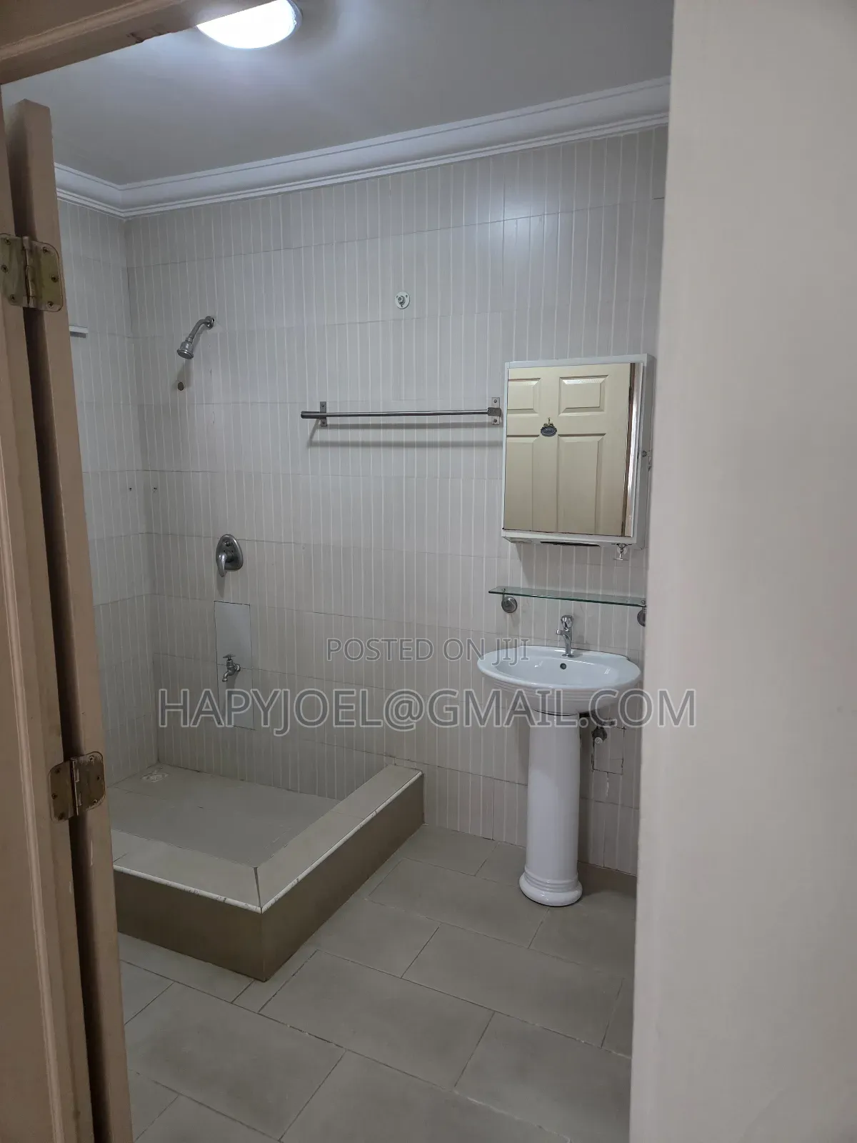 2bdrm House in Achimota for rent