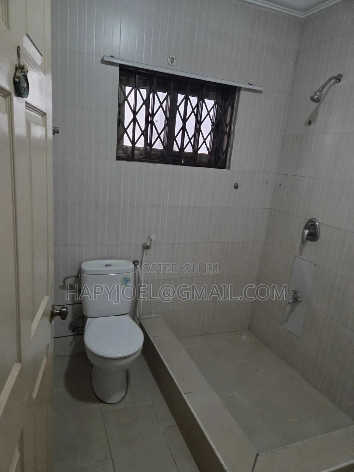 2bdrm House in Achimota for rent