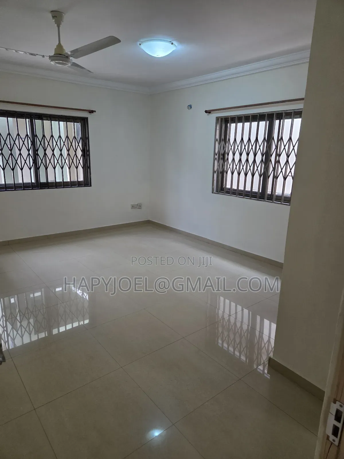 2bdrm House in Achimota for rent