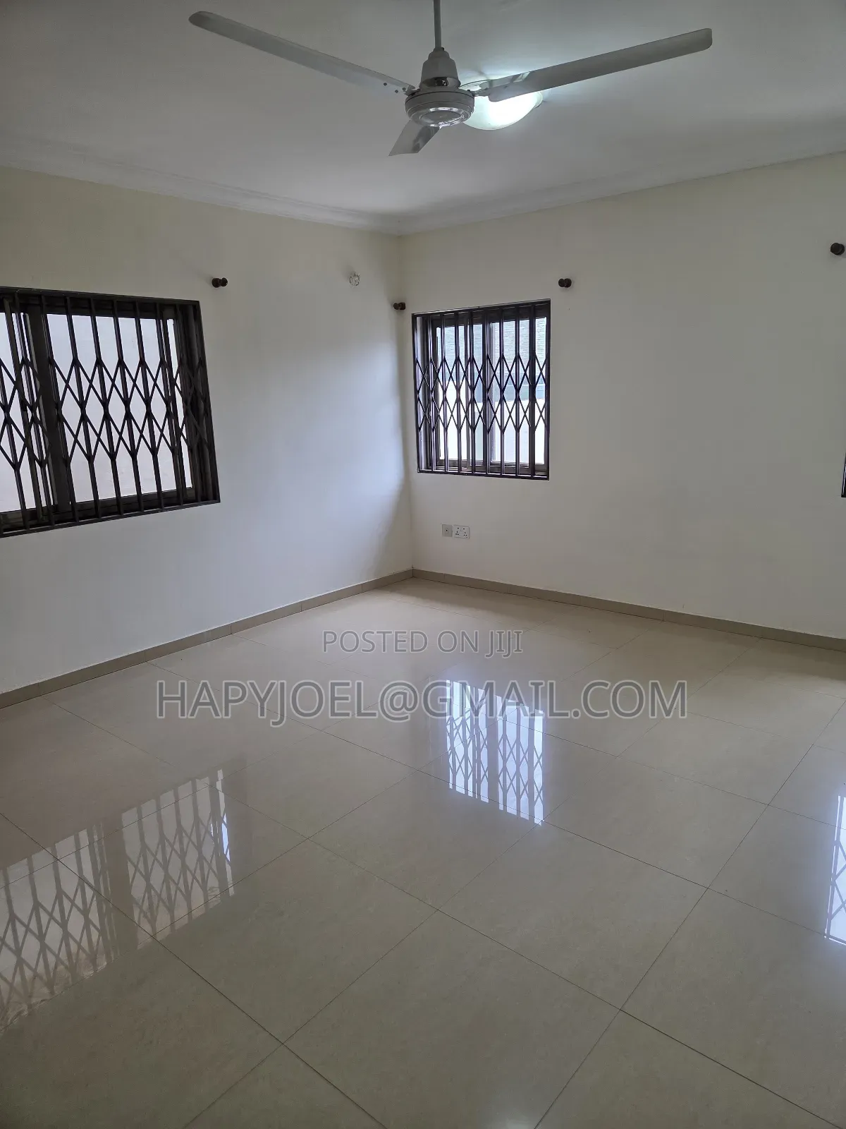 2bdrm House in Achimota for rent