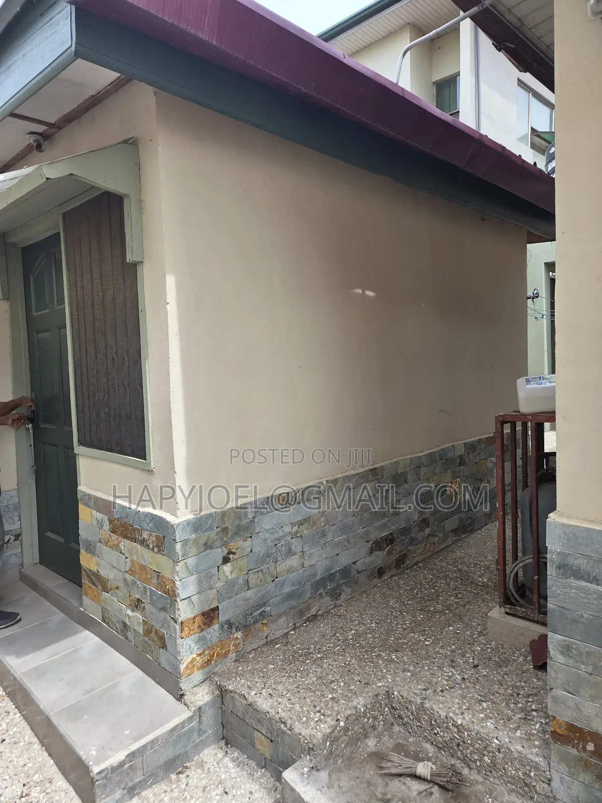 2bdrm House in Achimota for rent