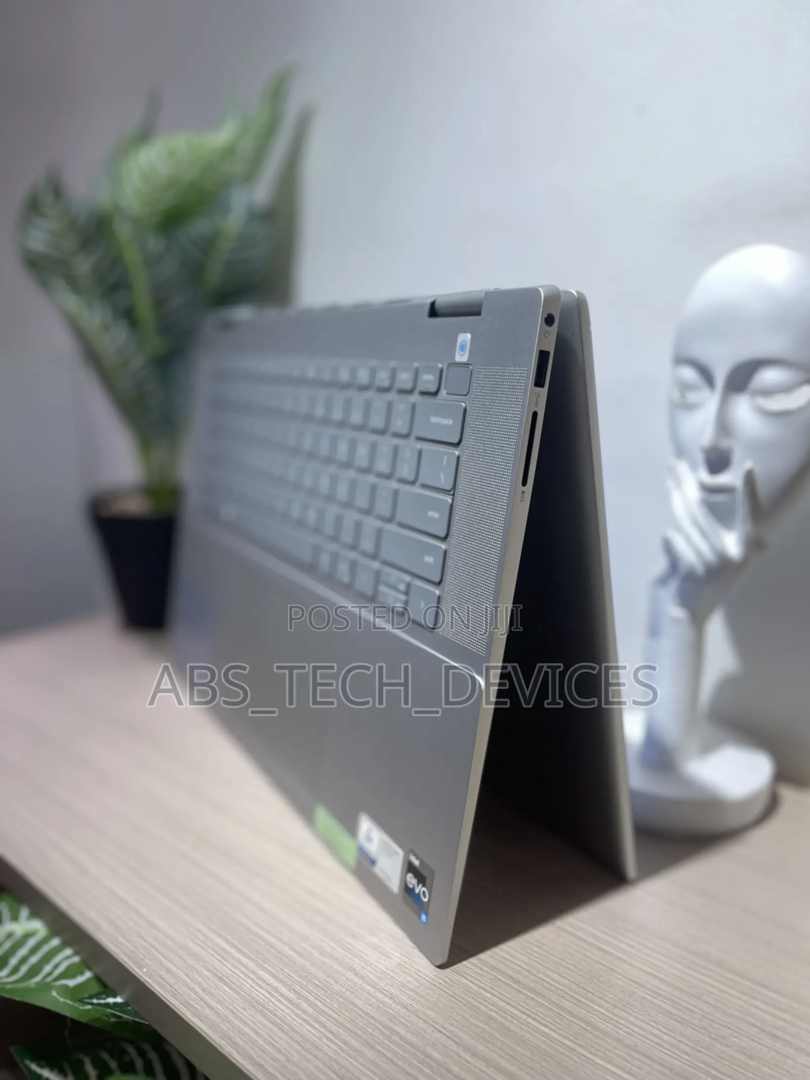 Laptop Dell Inspiron 16 7630 8GB Intel Core I5 SSD 512GB
