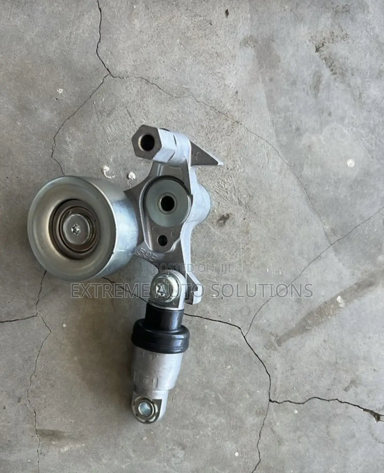 Honda Civic 2017 Tensioner Belt Adjustor Original