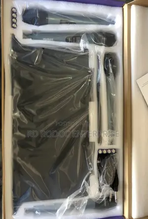 Shure Mic 4 In 1 U6600