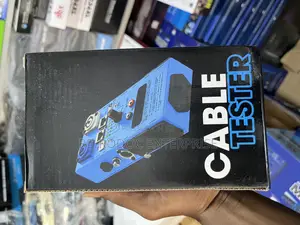 Cable Tester