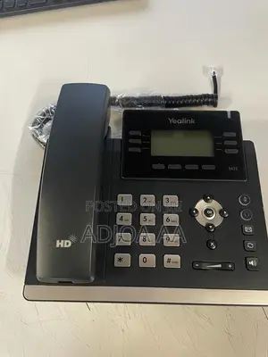 Yealink Ip Phones