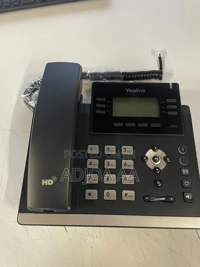 Yealink Ip Phones