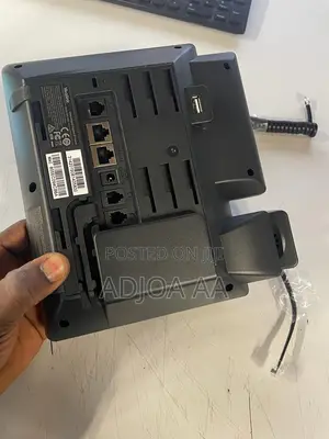 Yealink Ip Phones