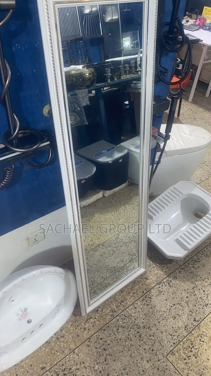 Full Length Wall Mirror 150cm X 50cm