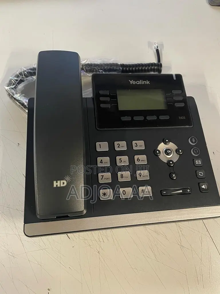 Yealink Ip Phones