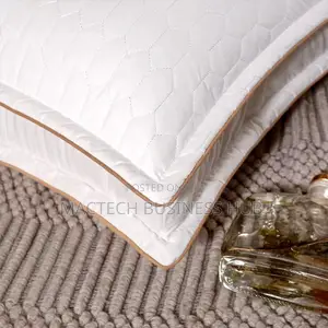Comfy Pillows -2pcs