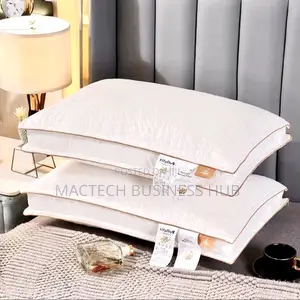 Comfy Pillows -2pcs