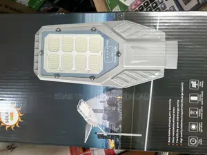 Solar Street Light