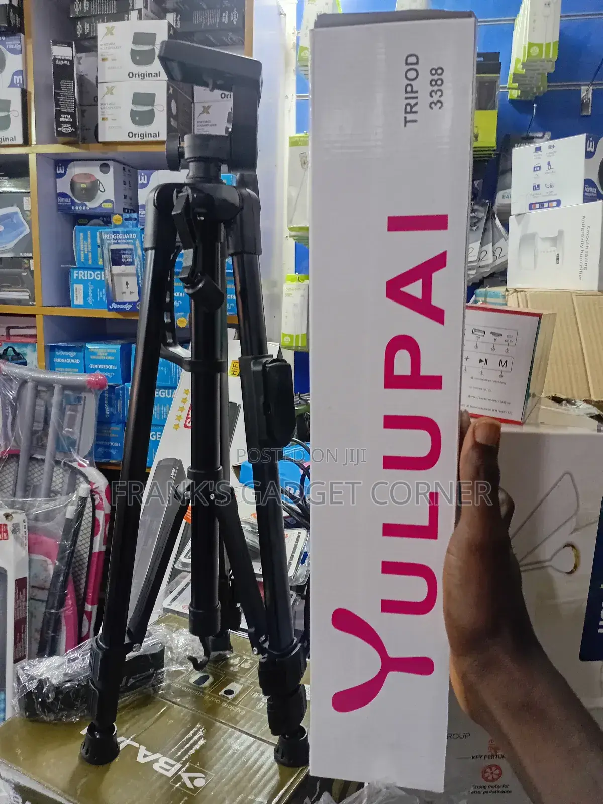 High Quality Tripod Stand