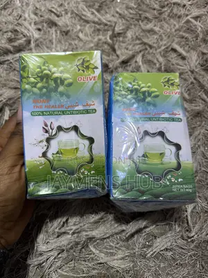 Noni Green Tea