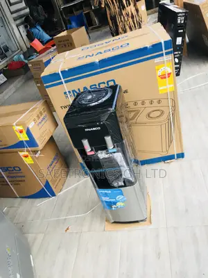 Get Classic New Hot/Cold Nas-Yl-1115 Nasco Water Dispenser