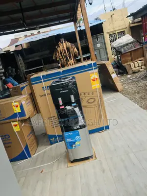 Accurate Nasco Nas-Yl-1115 Hot/Cold Fast Water Dispenser