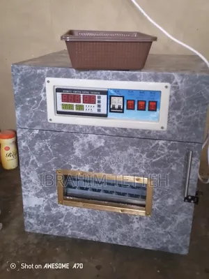 Egg Incubator