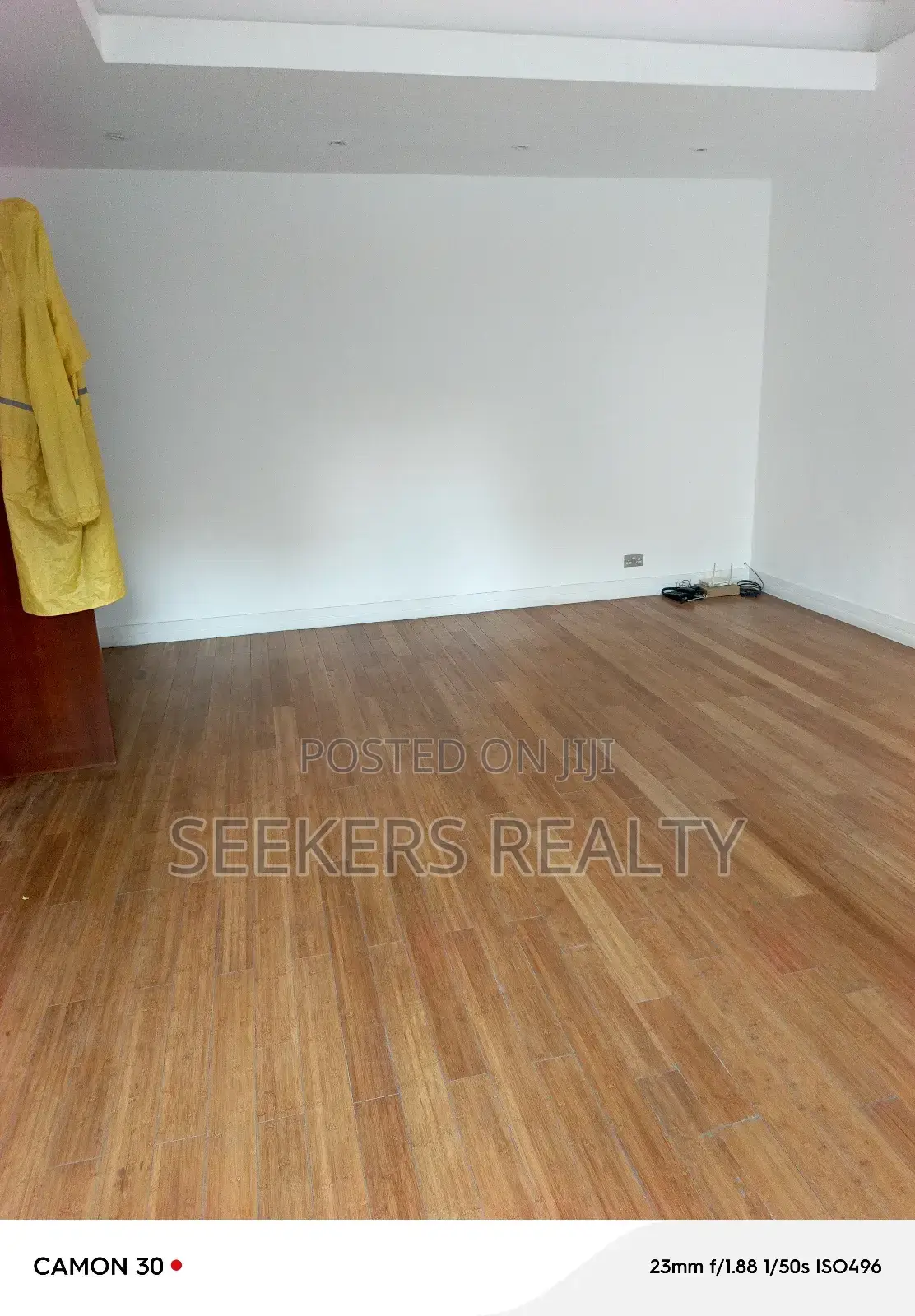 4bdrm Townhouse / Terrace in Seekers Realty, Cantonments for rent
