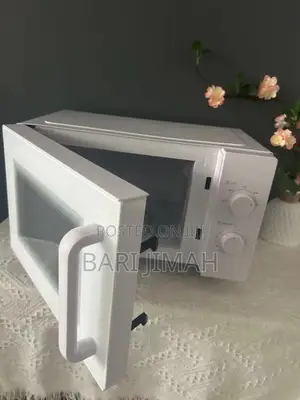 Microwave Oven