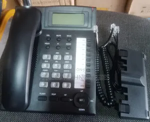 Generic Integrated Caller Id Telephone Landline
