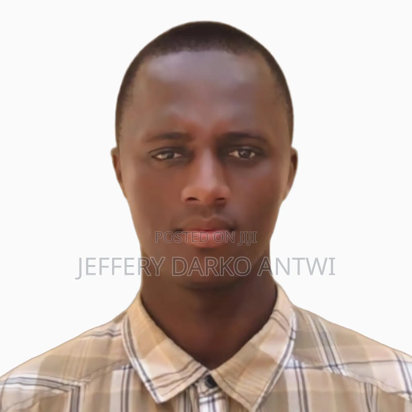 Office Assistant/Typist